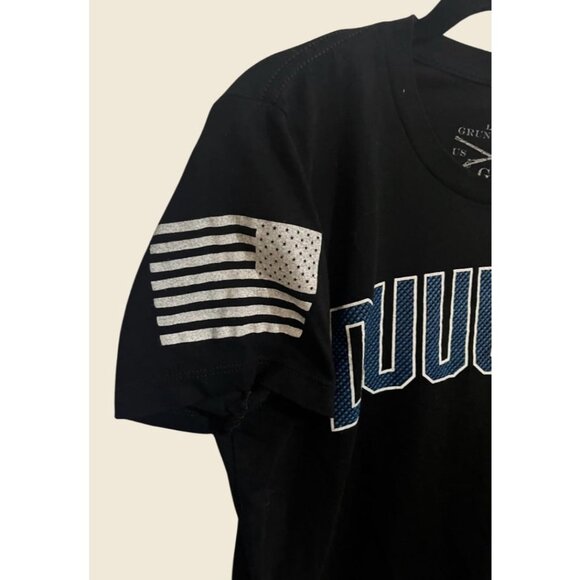 GRUNT STYLE Jacksonville Jaguars NFL DUUUVAL T-Shirt Size L - Picture 3 of 5